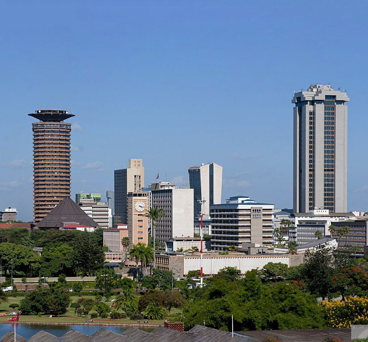 America – Pakistan