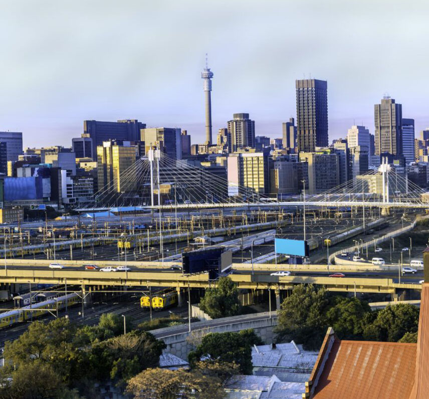 Australia – South Africa