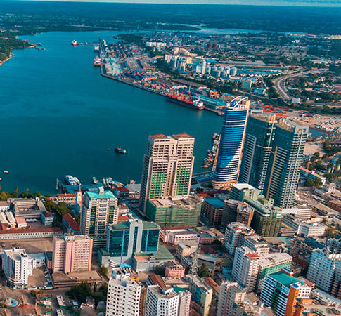 Afganistan – Bangladesh